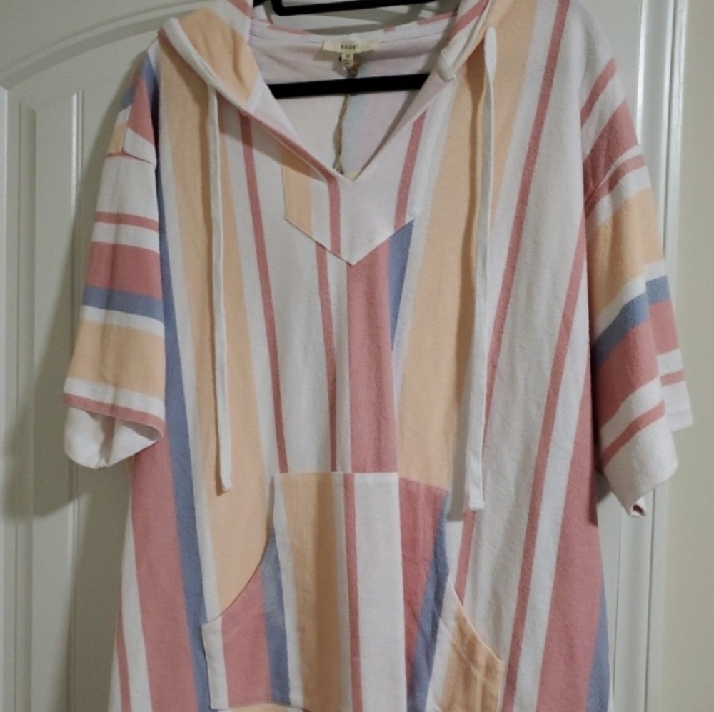 Easel top
